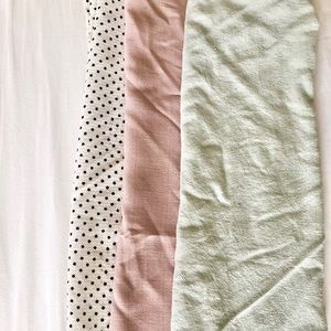 Kristin Made Root Collection Hair Scarves